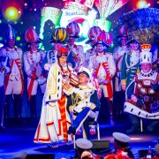 Jeck op Deck (08.02.25) - (c) Dirk Loerper